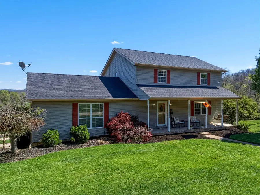 42 Regal Oaks, Barboursville, WV 25504 - #2