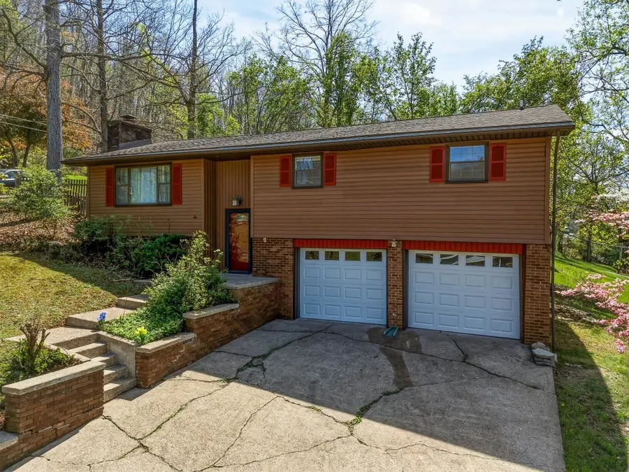 44 May Road, Huntington, WV 25704 - #3