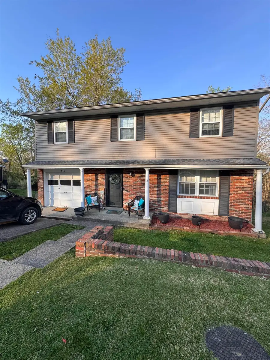 345 Navajo Trail, Huntington, WV 25705 - #2