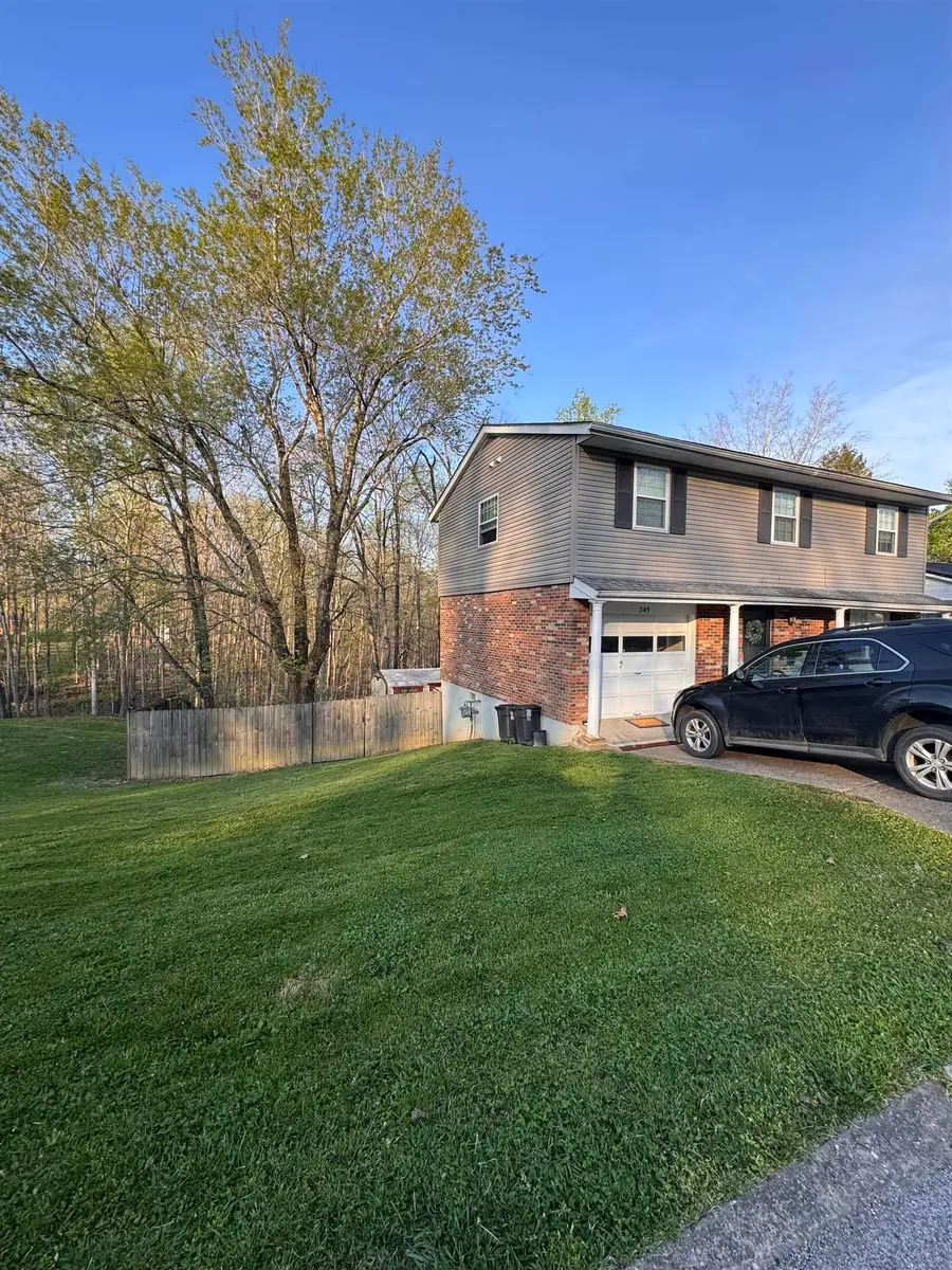 345 Navajo Trail, Huntington, WV 25705 - #3