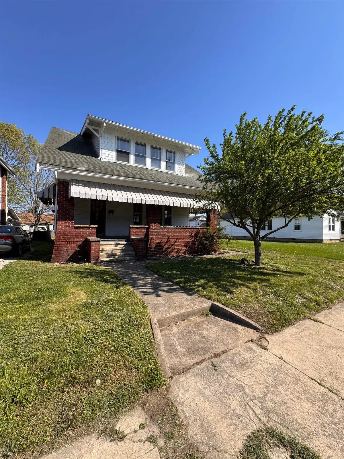 2926 5th Avenue, Huntington, WV 25702 - #1