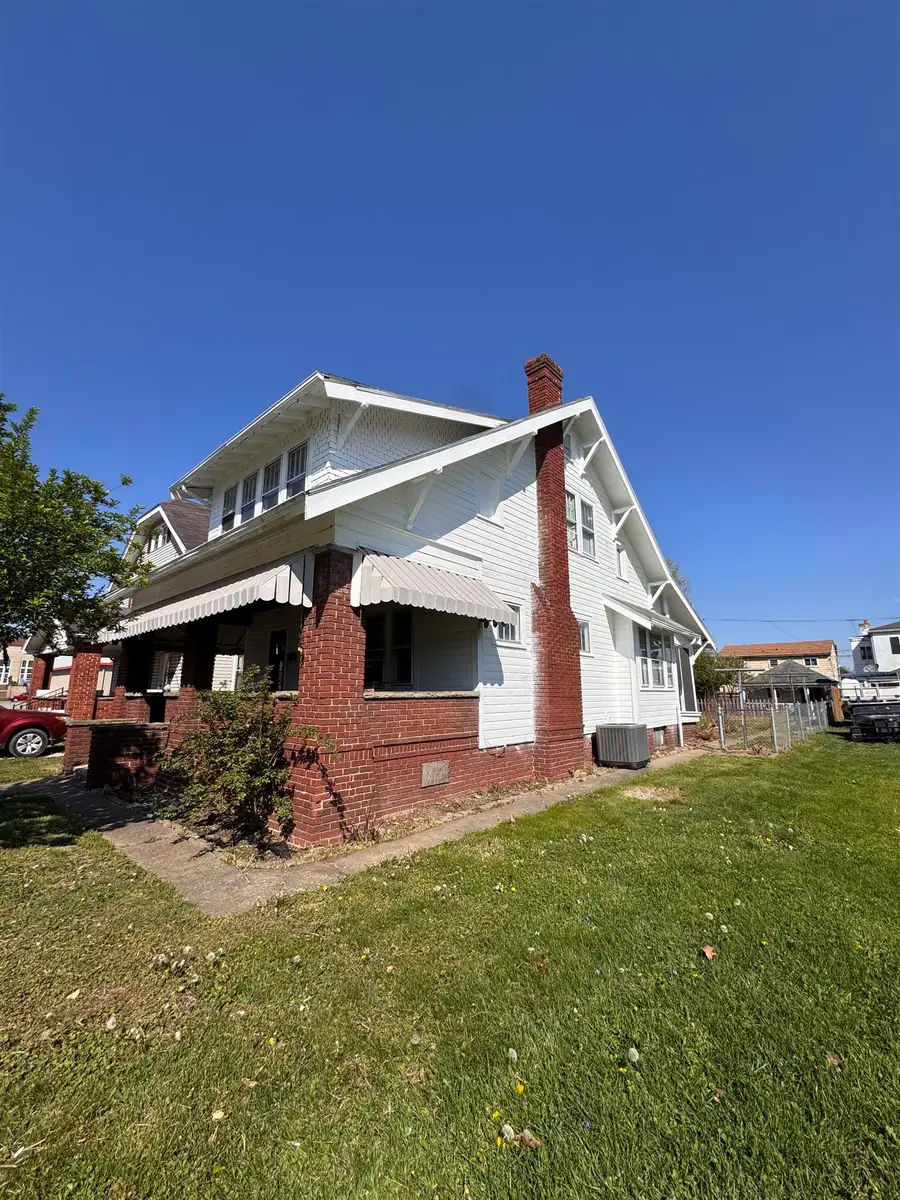 2926 5th Avenue, Huntington, WV 25702 - #2