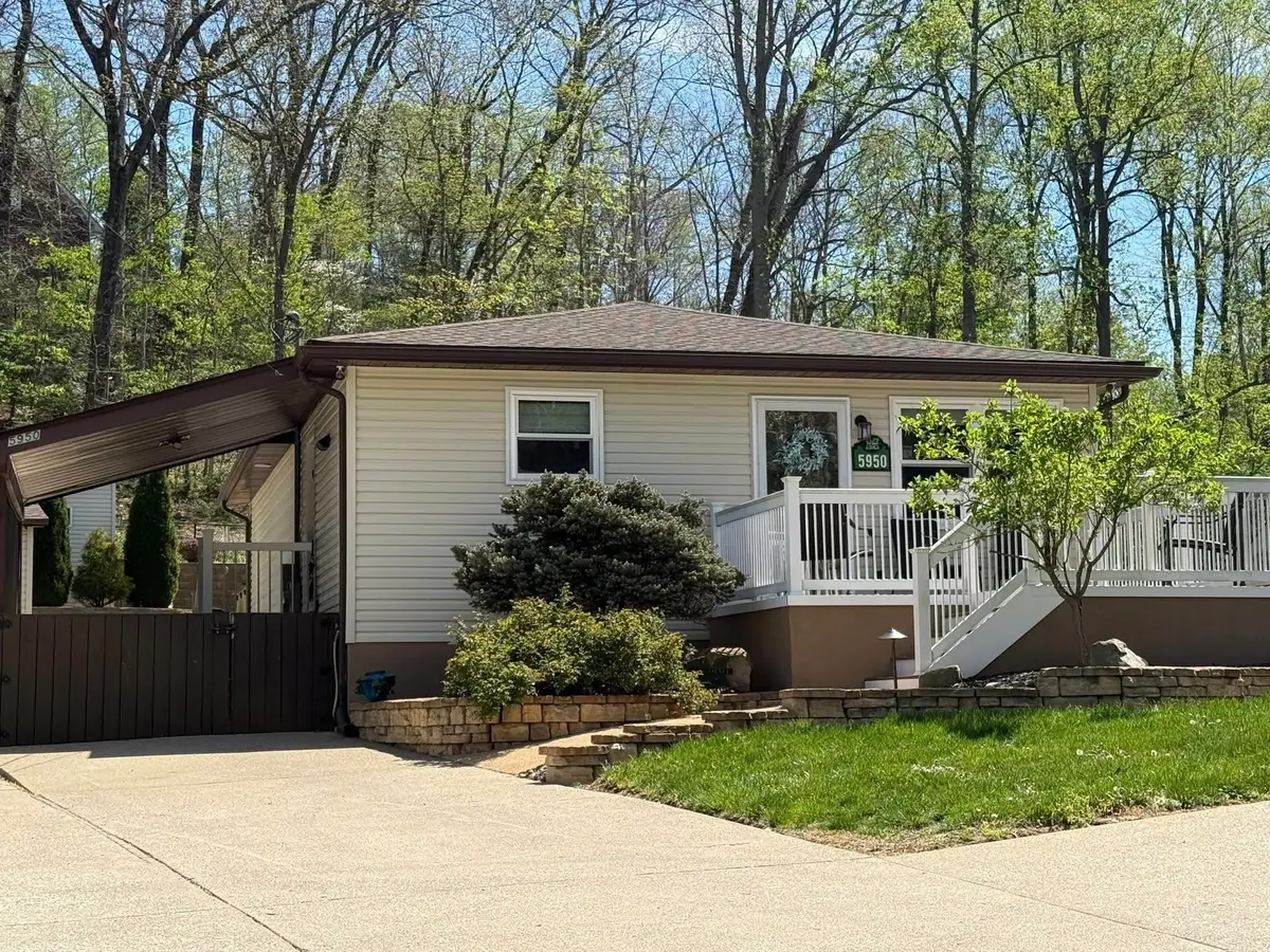 186 Baker Road, Huntington, WV 25705 - #1