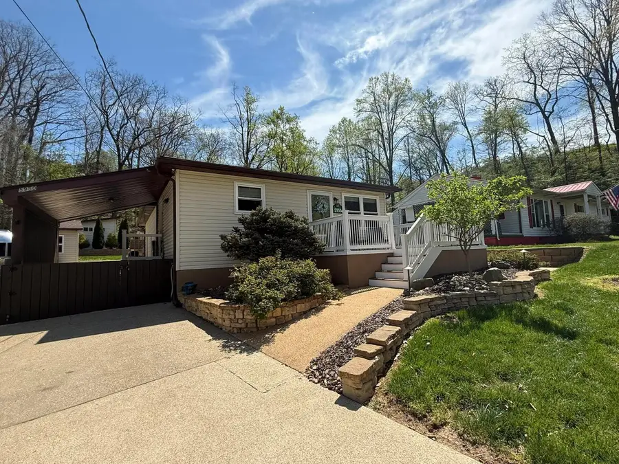 186 Baker Road, Huntington, WV 25705 - #2