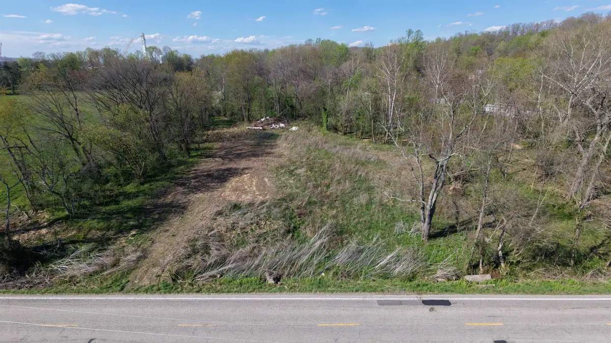 429 Jerry's Run Road, Apple Grove, WV 25502 - #1