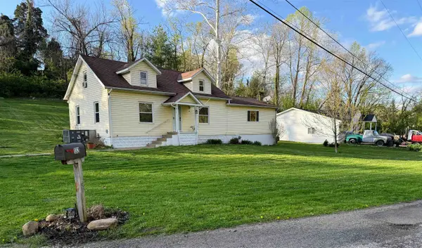 132 Sunnycrest Drive, Huntington, WV 25705