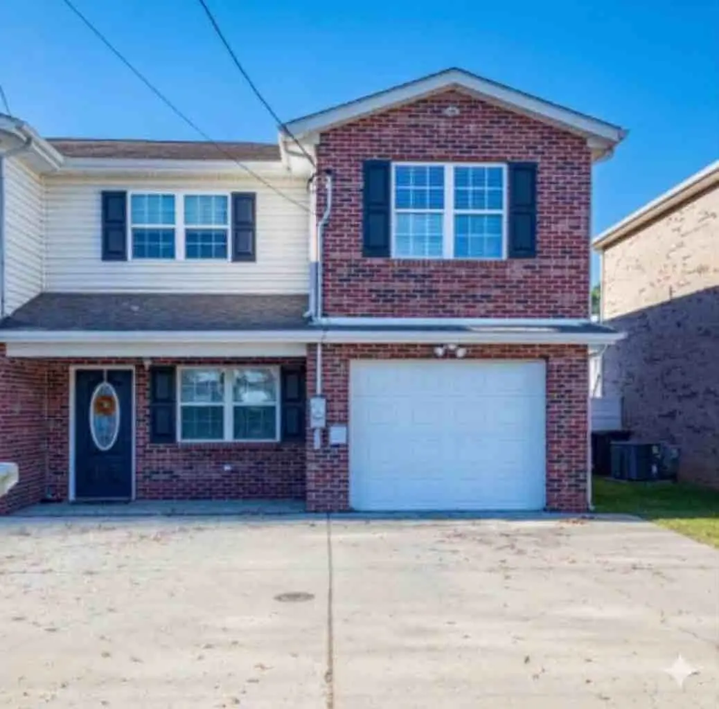 107 Ashland Drive, Unit C, South Point, OH 45680 - #1