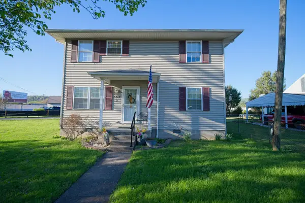 1312 B Street, Ceredo, WV 25507