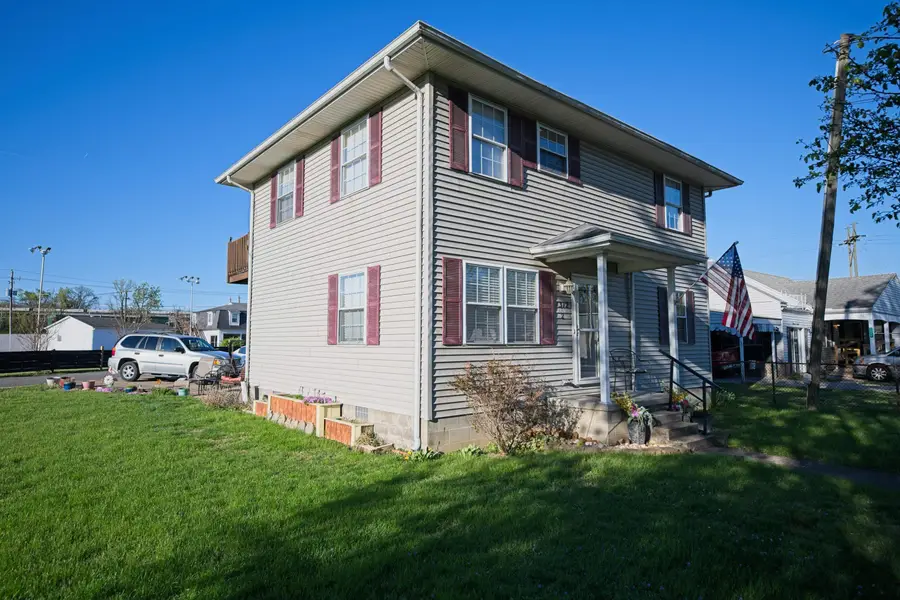 1312 B Street, Ceredo, WV 25507 - #3