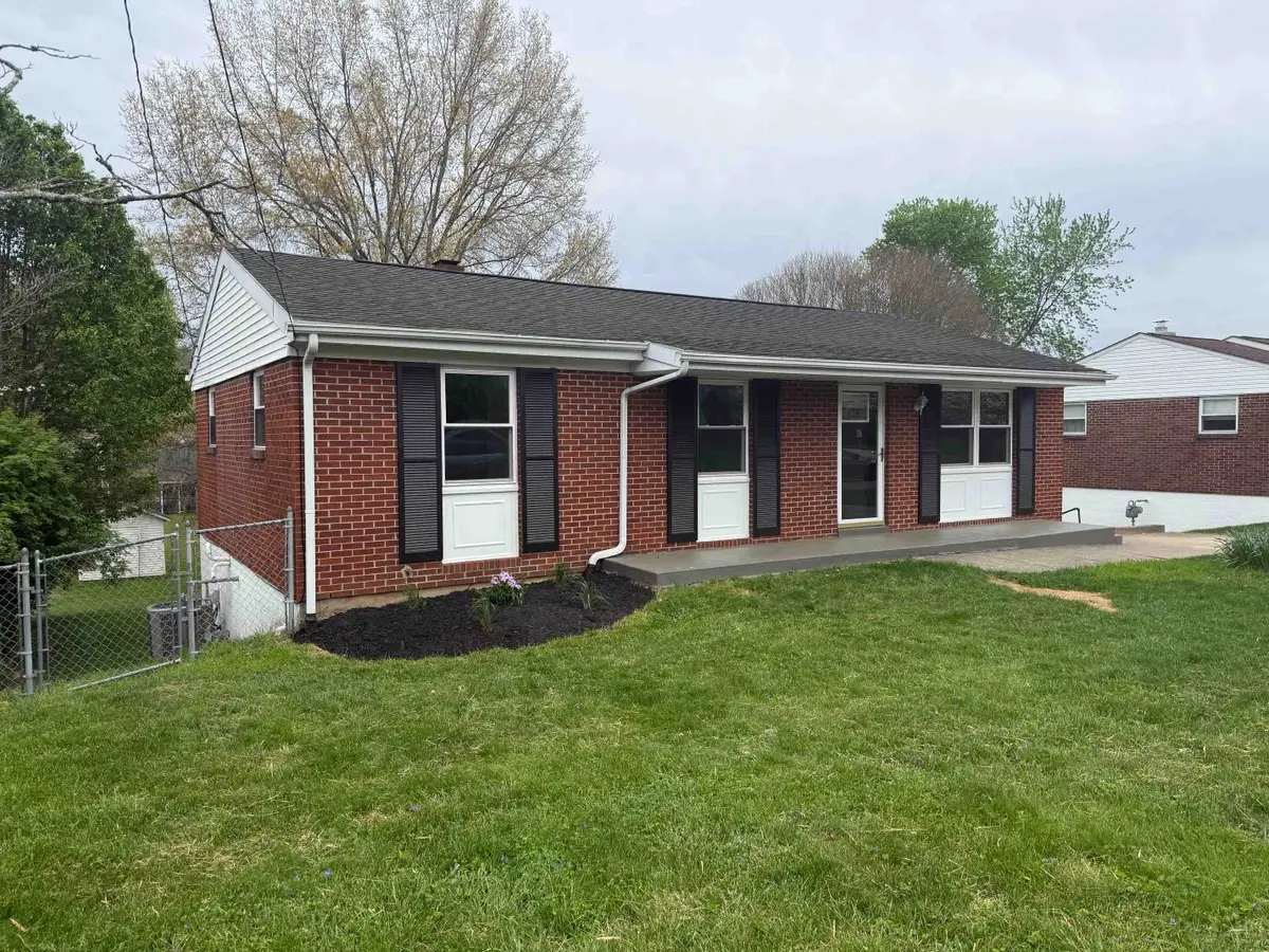 215 Nedra Drive, Barboursville, WV 25504 - #1