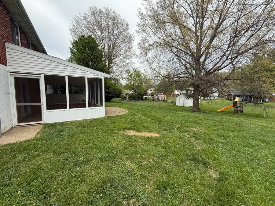 215 Nedra Drive, Barboursville, WV 25504 - #3