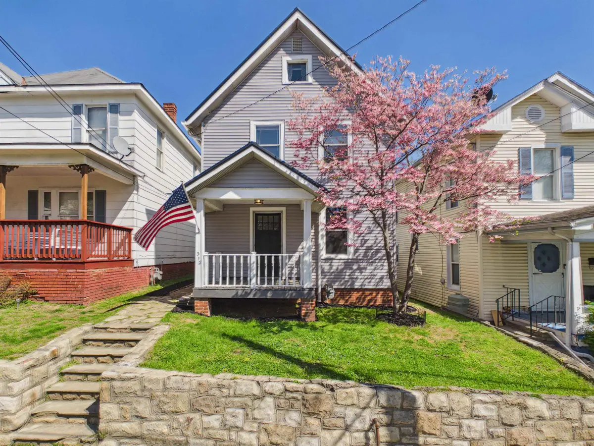 312 Davis Street, Huntington, WV 25705 - #1