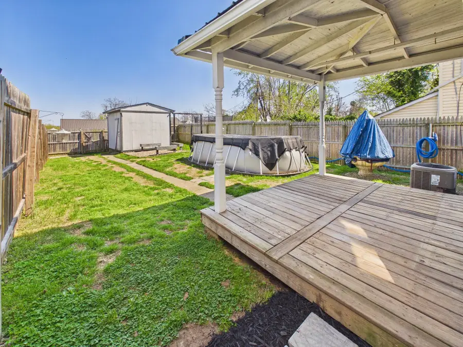 312 Davis Street, Huntington, WV 25705 - #2