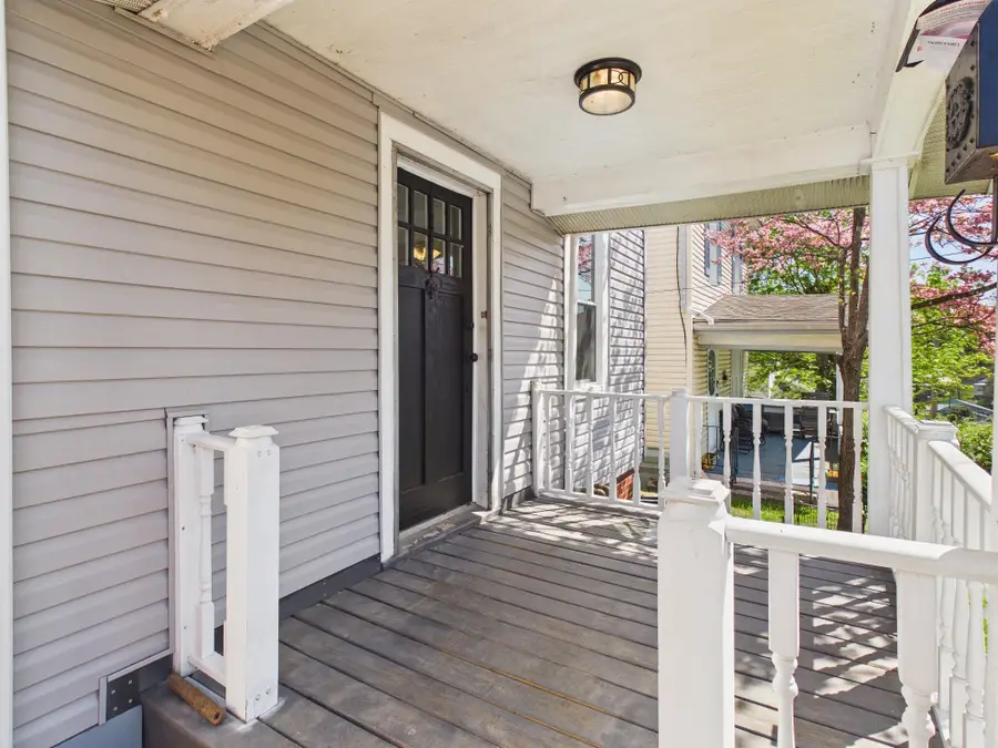 312 Davis Street, Huntington, WV 25705 - #3