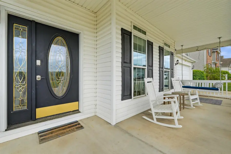 215 Winesap Way, Ona, WV 25545 - #2