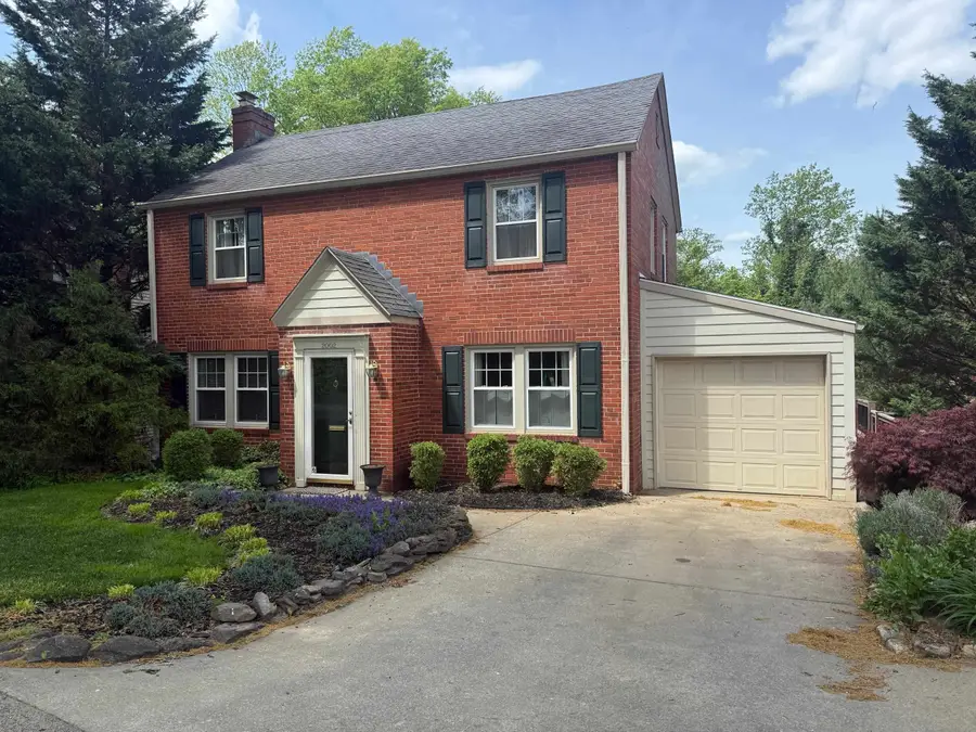 2002 N Englewood Drive, Huntington, WV 25701 - #2