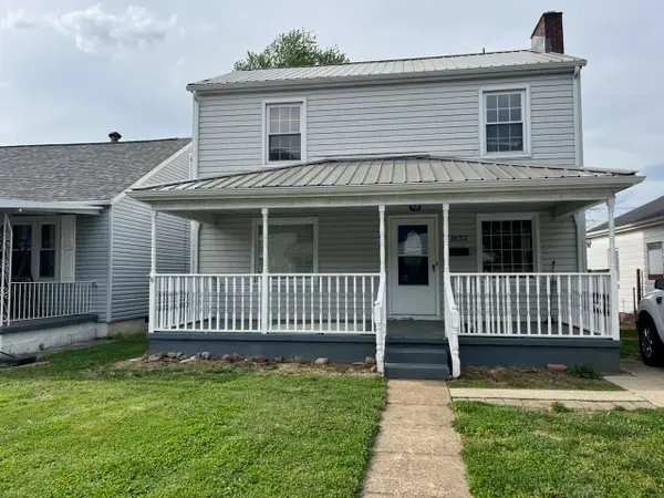 3652 Hughes Street, Huntington, WV 25704