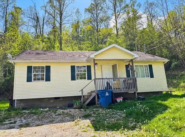 157 Township Rd 1207, Proctorville, OH 45669