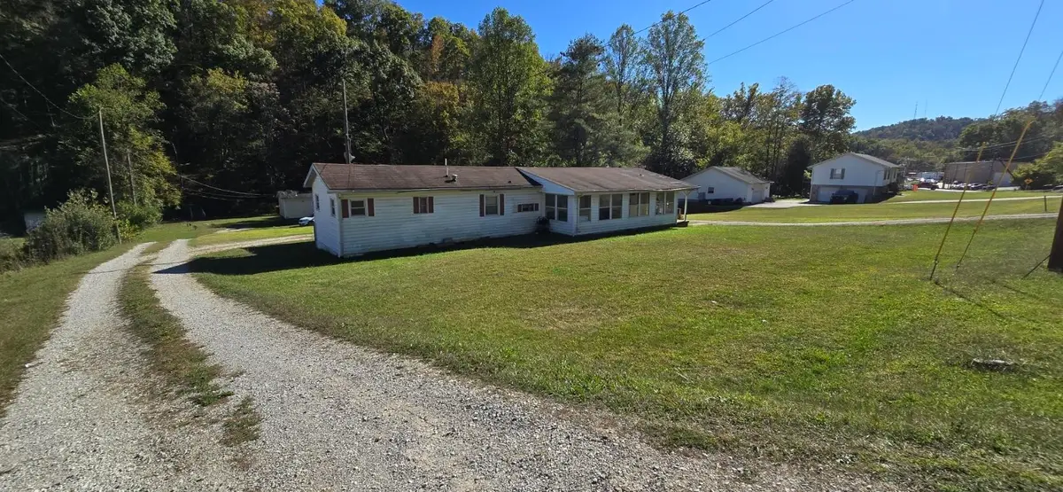 8451 McComas Rd, Salt Rock, WV 25559 - #1
