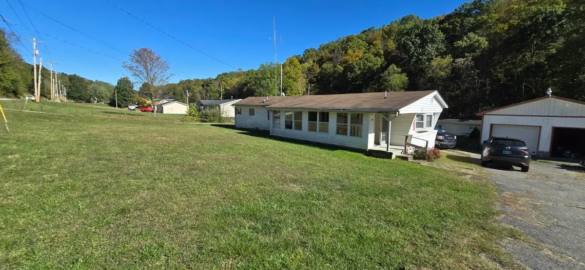 8451 McComas Rd, Salt Rock, WV 25559 - #1
