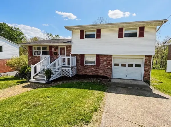 337 Cherokee Trail, Huntington, WV 25705