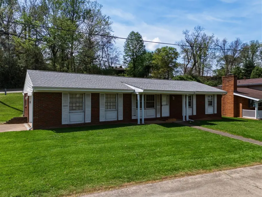 155 Larkspur Drive, Huntington, WV 25705 - #3