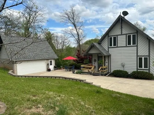 768 Private Drive 3952, Willow Wood, OH 45696 - #1