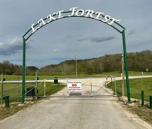 768 Private Drive 3952, Willow Wood, OH 45696 - #2