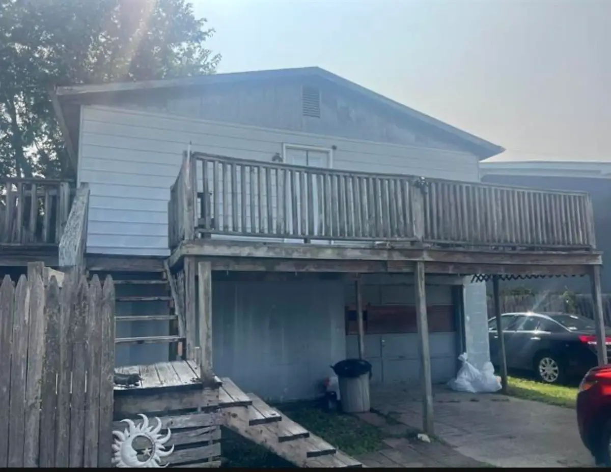 210 Brubaker Dr., South Point, OH 45680 - #1