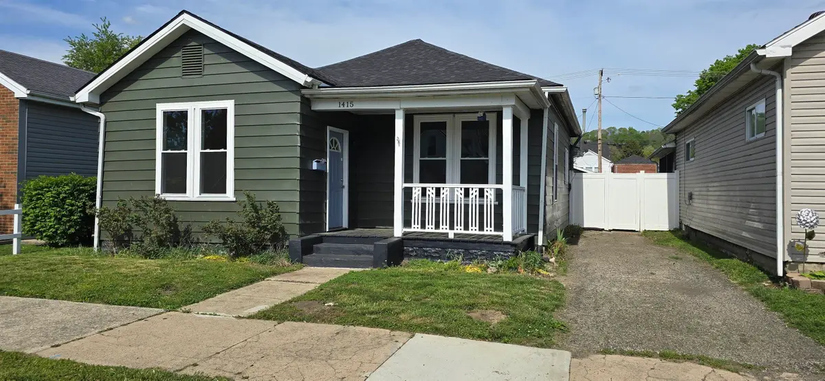 1415 S 6th Street, Ironton, OH 45638 - #1