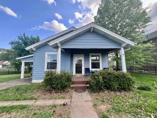 2783 Emmons Avenue, Huntington, WV 25702