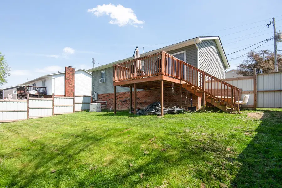 211 Twin View Lane, Huntington, WV 25704 - #3