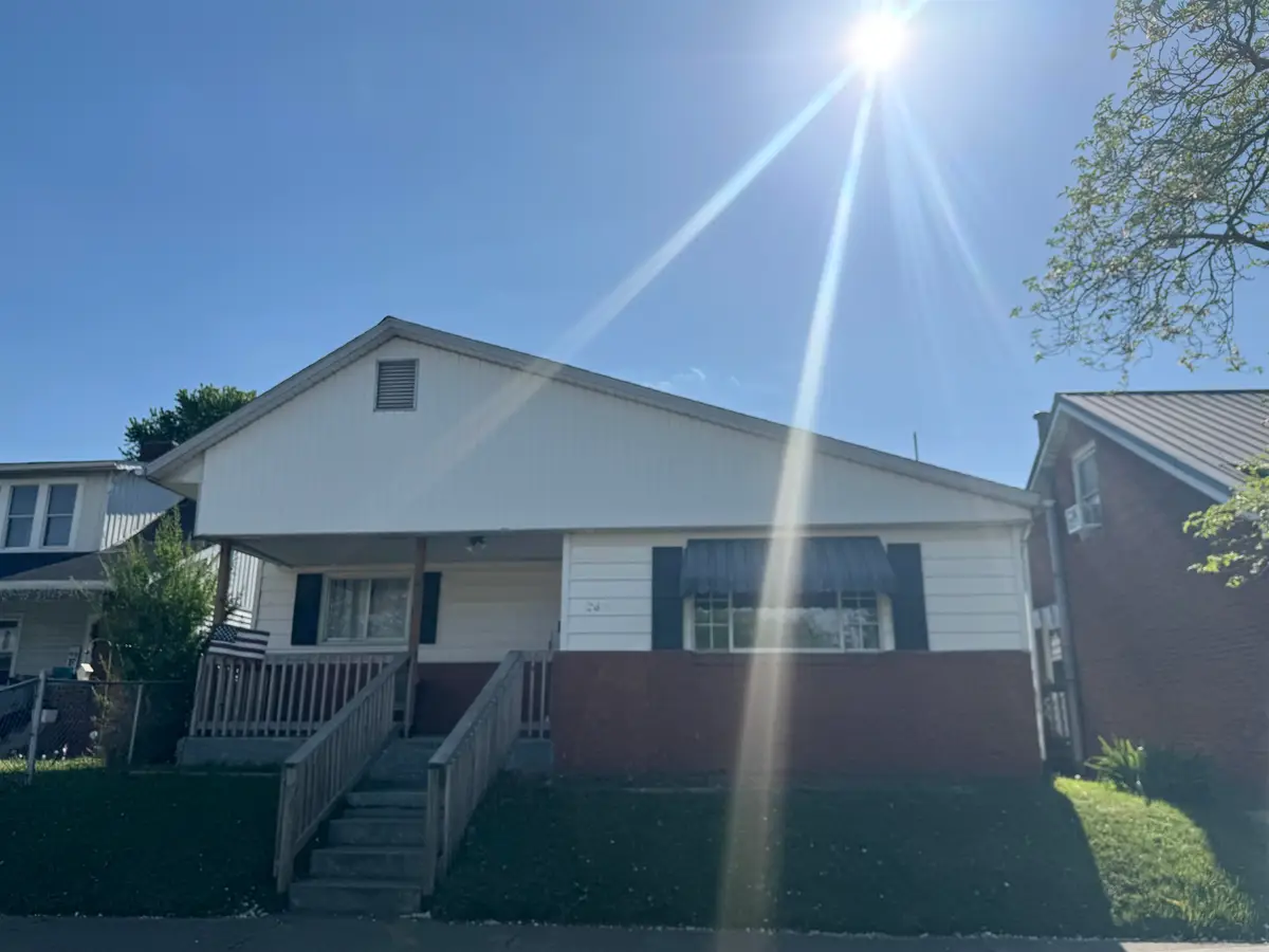 2614 S 5th Street, Ironton, OH 45638 - #1