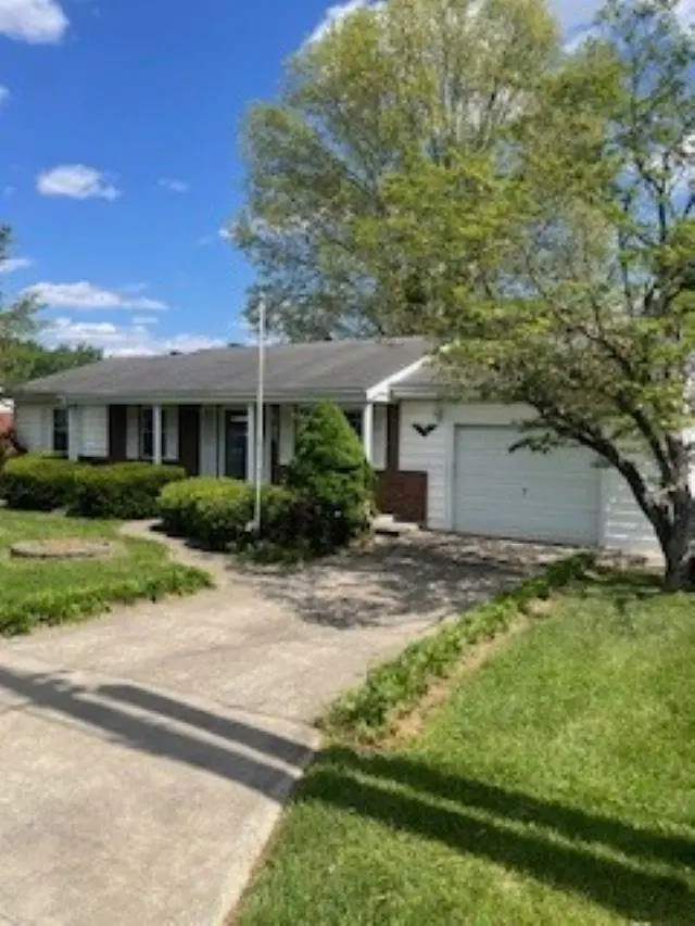 213 Nedra Drive, Barboursville, WV 25504 - #1