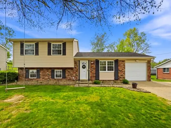 136 Iroquois Trail, Ona, WV 25545