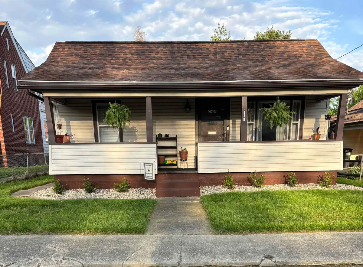 213 Gallaher Street, Huntington, WV 25705 - #1