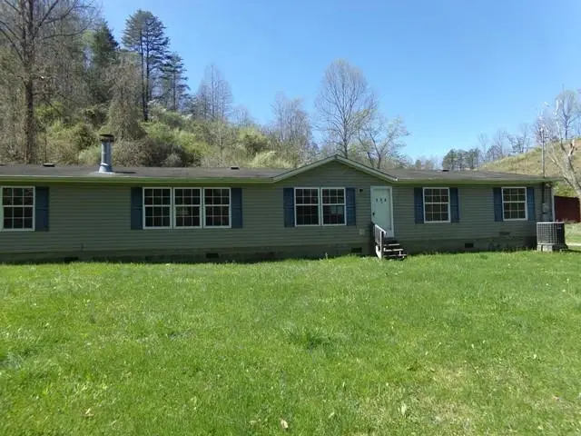 154 Red Barn Road, Genoa, WV 25514 - #1