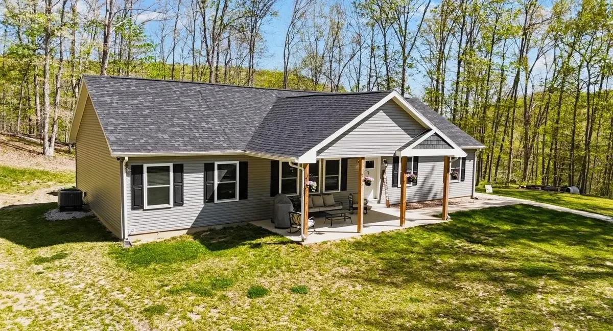 1113 Hale Branch Road, Barboursville, WV 25504 - #1