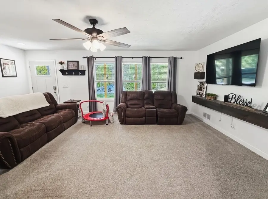 1113 Hale Branch Road, Barboursville, WV 25504 - #3