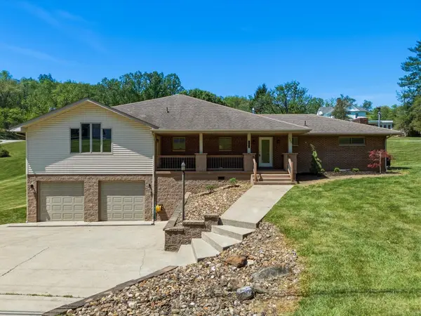 223 Fudges Creek, Ona, WV 25545