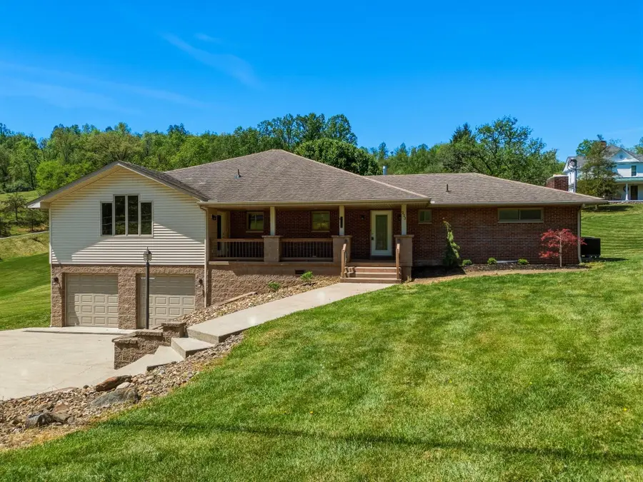 223 Fudges Creek, Ona, WV 25545 - #3