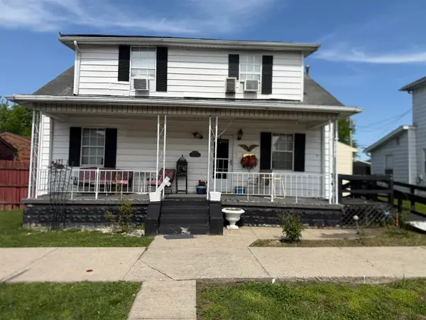 1311 S 4th Str., Ironton, OH 45638