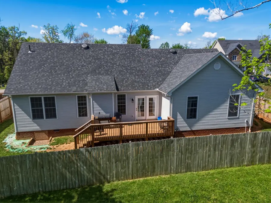 455 Aviators Point, Eleanor, WV 25070 - #2