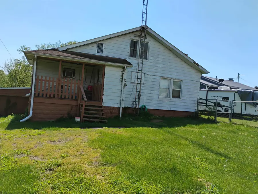 225 ROSE STREET, Ironton, OH 45638 - #2