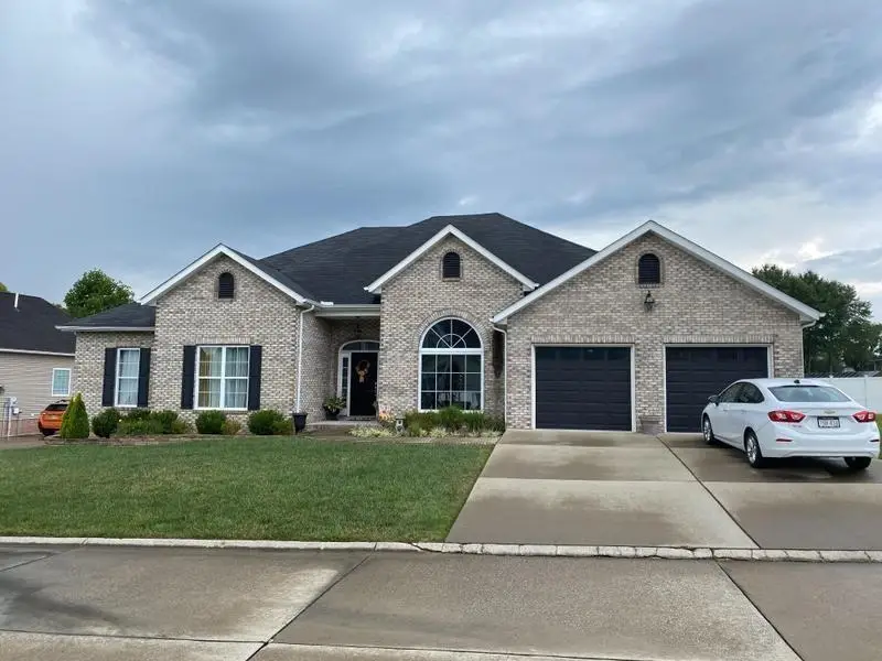 8 Lancelot Drive, Ona, WV 25545 - #1