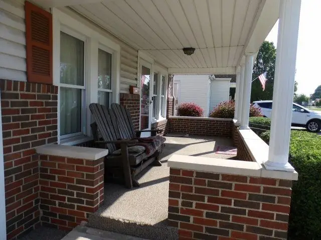 3502 Waverly Road, Huntington, WV 25704 - #2