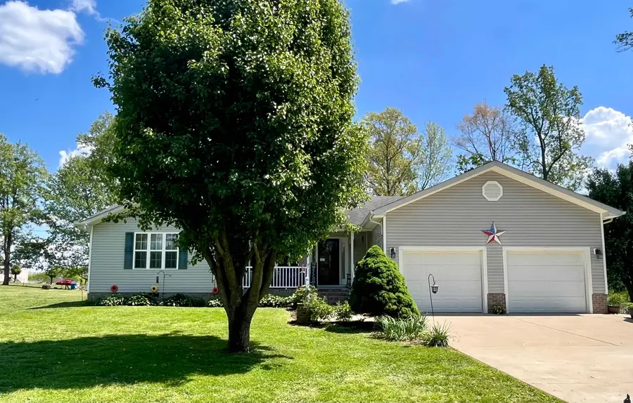 56 Beechwood Drive, Ona, WV 25545 - #2