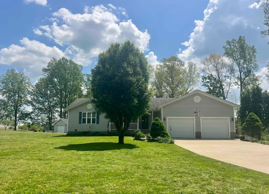 56 Beechwood Drive, Ona, WV 25545 - #3