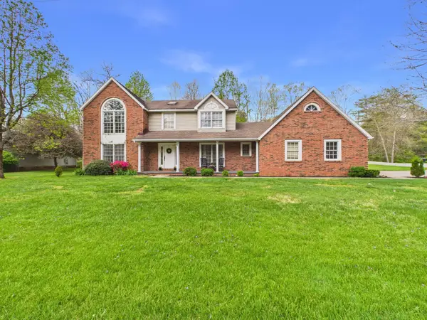 101 Bluebird Drive, Russell, KY 41169