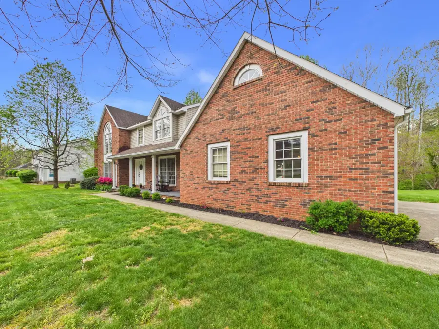 101 Bluebird Drive, Russell, KY 41169 - #2